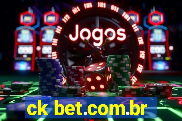 ck bet.com.br