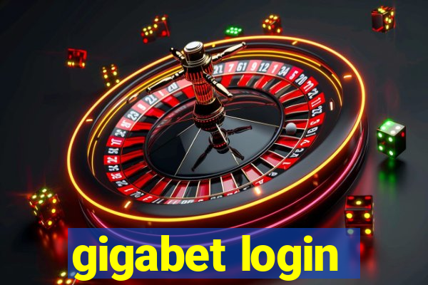 gigabet login