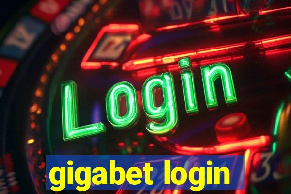 gigabet login