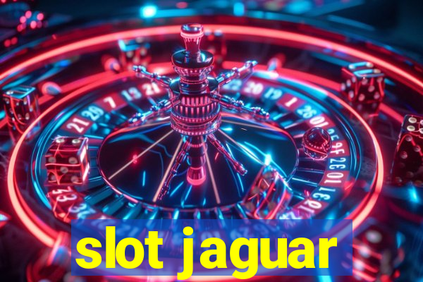 slot jaguar