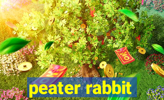 peater rabbit