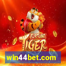 win44bet.com