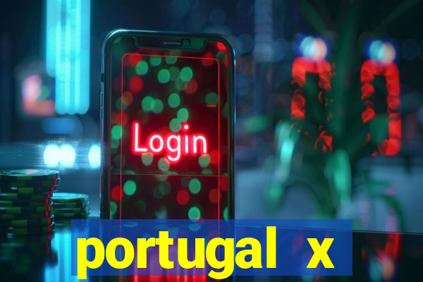 portugal x eslovenia onde assistir