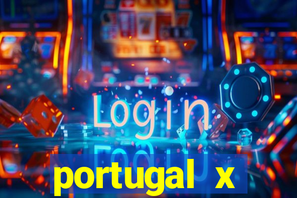 portugal x eslovenia onde assistir