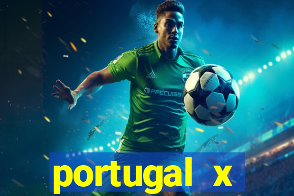 portugal x eslovenia onde assistir