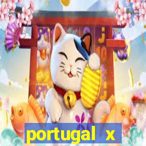 portugal x eslovenia onde assistir