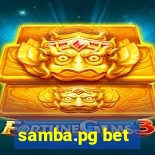 samba.pg bet