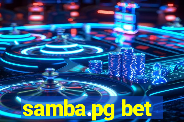 samba.pg bet