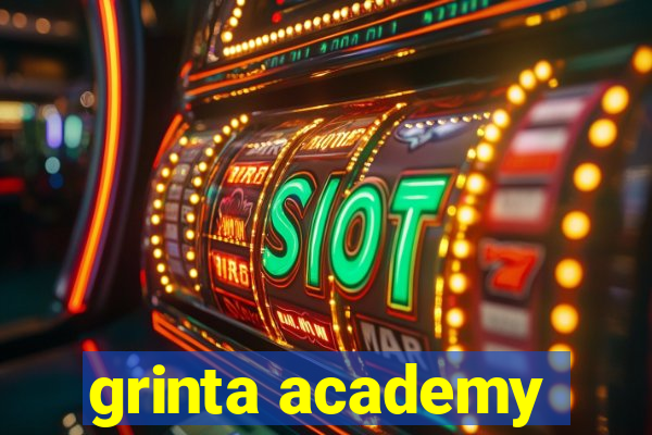 grinta academy