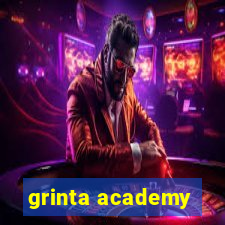 grinta academy