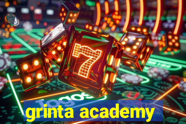 grinta academy