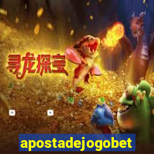 apostadejogobet