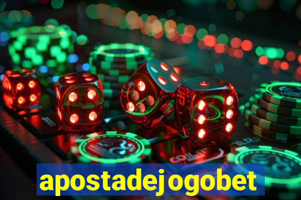 apostadejogobet