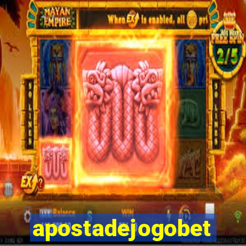 apostadejogobet