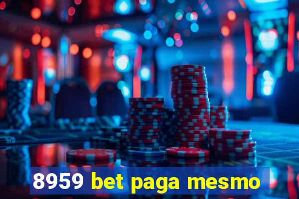 8959 bet paga mesmo