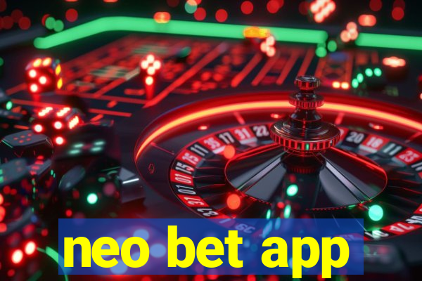 neo bet app