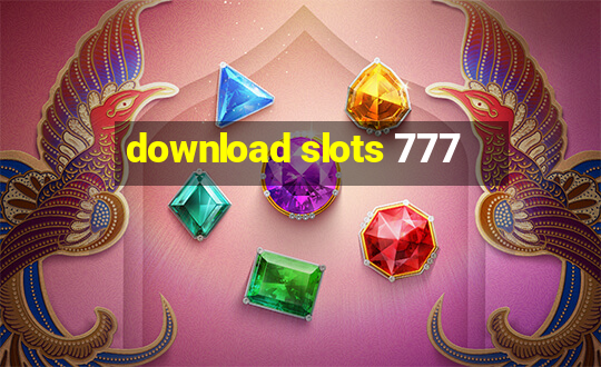 download slots 777