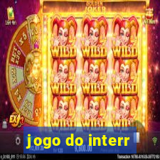 jogo do interr