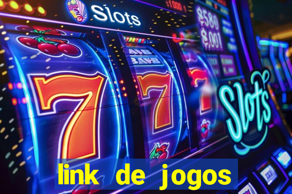 link de jogos online para ganhar dinheiro