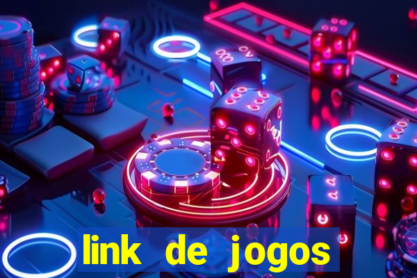 link de jogos online para ganhar dinheiro