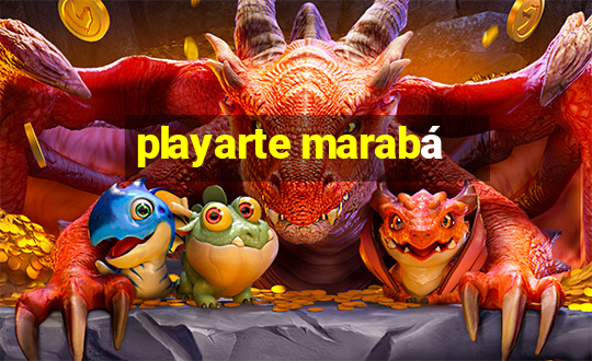 playarte marabá