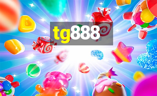 tg888