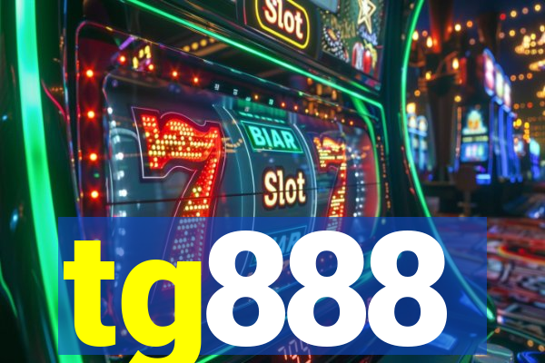 tg888