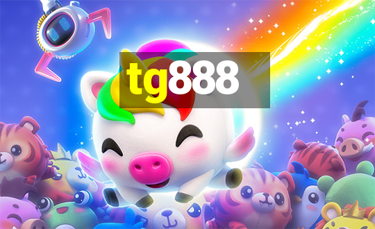 tg888