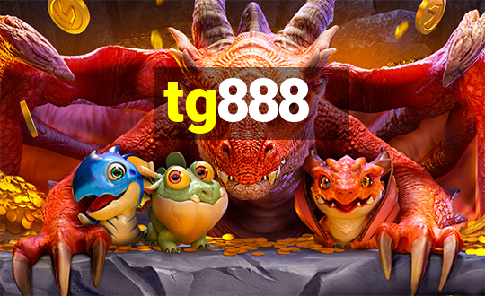 tg888