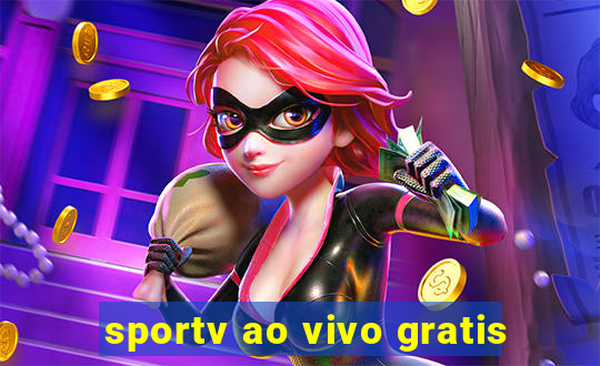 sportv ao vivo gratis