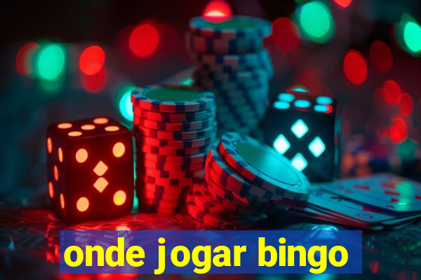 onde jogar bingo