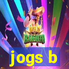 jogs b