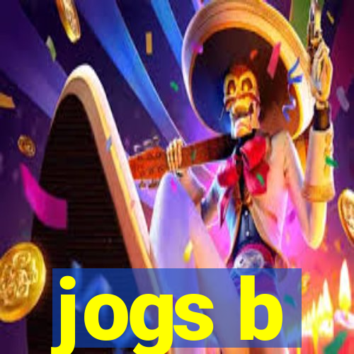 jogs b