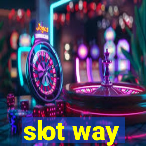 slot way