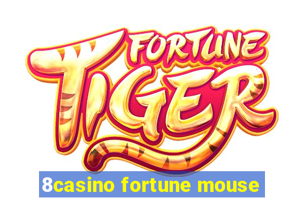 8casino fortune mouse