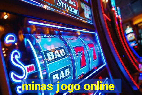 minas jogo online