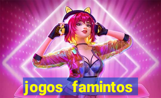 jogos famintos online hd