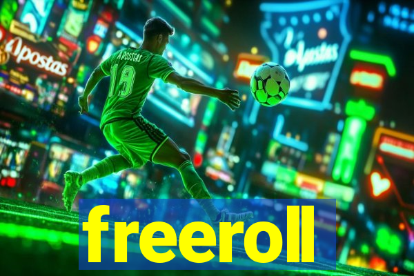 freeroll