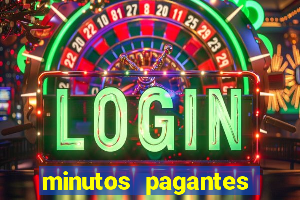 minutos pagantes jogos pg