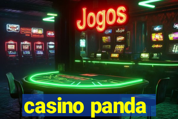 casino panda