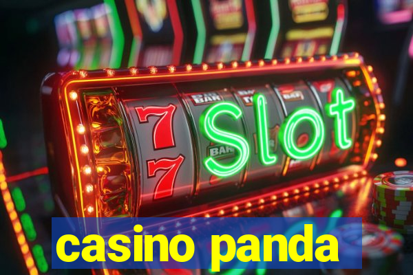 casino panda