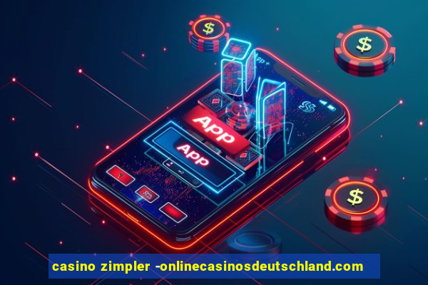 casino zimpler -onlinecasinosdeutschland.com