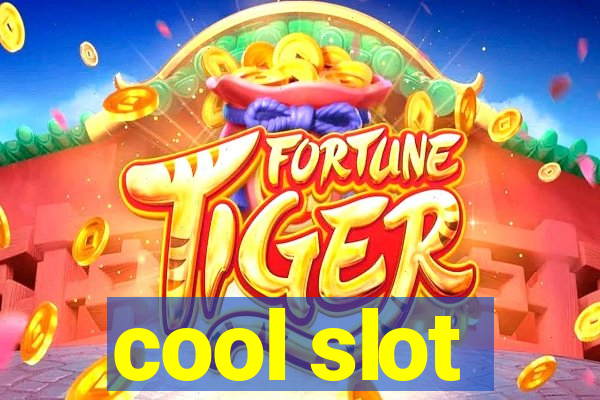 cool slot