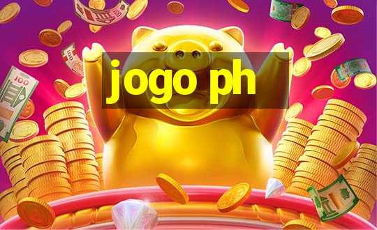 jogo ph