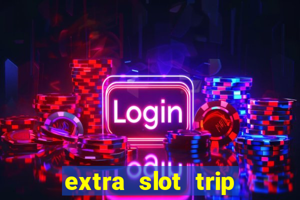 extra slot trip sonic 3 air