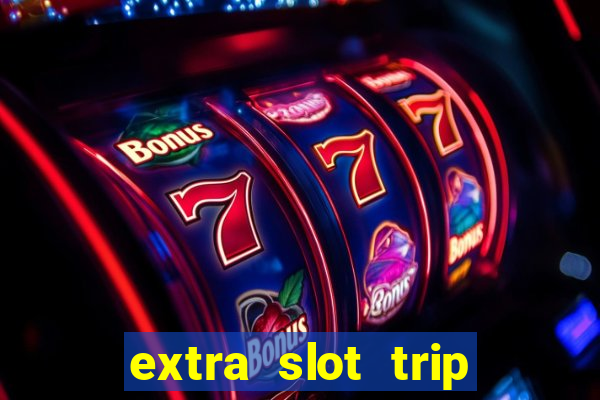 extra slot trip sonic 3 air