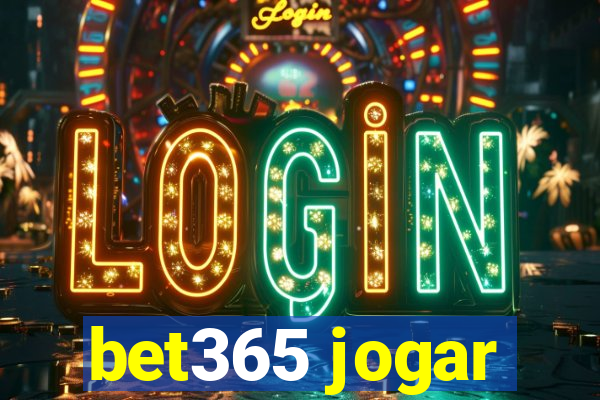 bet365 jogar