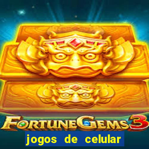 jogos de celular que d?o dinheiro de verdade