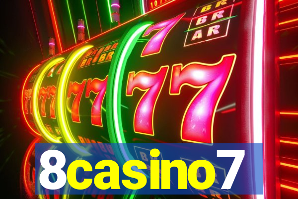 8casino7