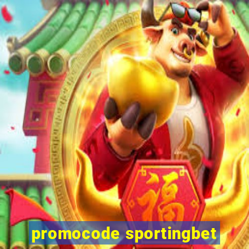 promocode sportingbet